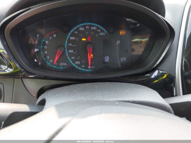 2016 CHEVROLET SPARK KL8CD6SA3GC589461 Photo 6
