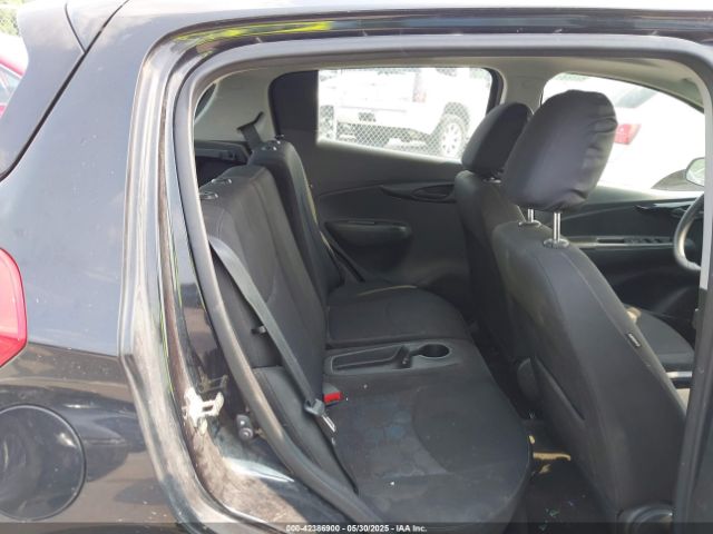 2016 CHEVROLET SPARK KL8CD6SA3GC589461 Photo 7