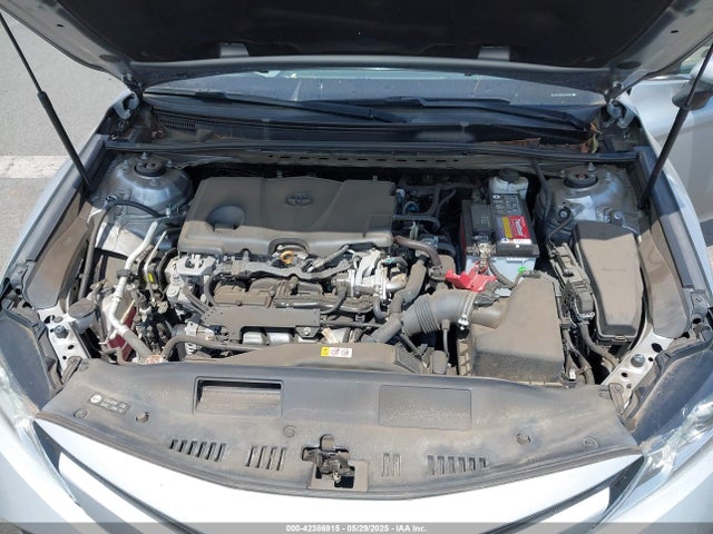 4T1B11HK5KU184604 Toyota a25a-fks