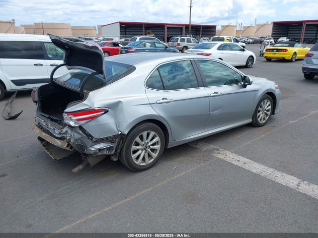 4T1B11HK5KU184604 Toyota a25a-fks