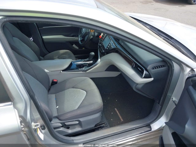 4T1B11HK5KU184604 Toyota a25a-fks
