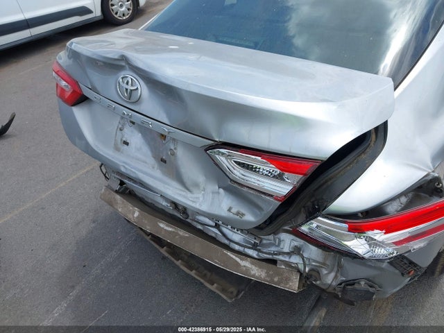 4T1B11HK5KU184604 Toyota a25a-fks