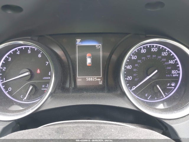 4T1B11HK5KU184604 Toyota a25a-fks
