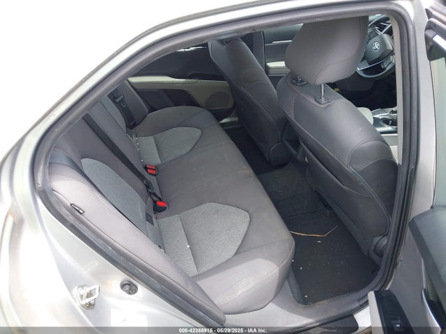 4T1B11HK5KU184604 Toyota a25a-fks