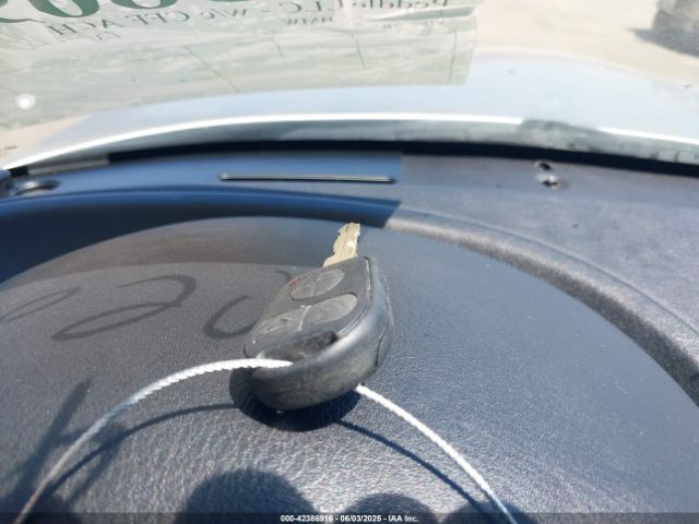 2001 BMW Z3 WBACN53401LL48257 Photo 10