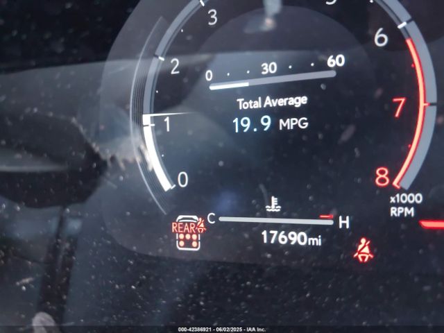 5TDAAAA68RS010635 Lexus t24a-fts