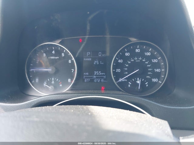 5NPD74LF9HH084578 Hyundai 2017