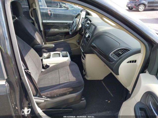 2011 CHRYSLER TOWN & COUNTRY 2A4RR5DG1BR623552 Photo 4
