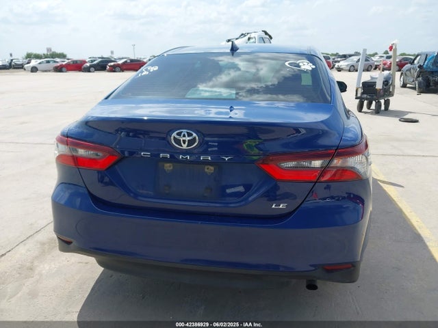 4T1C11AK3PU100057 Toyota a25a-fks