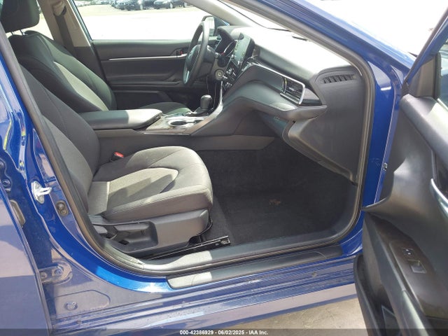 4T1C11AK3PU100057 Toyota a25a-fks