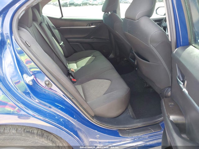 4T1C11AK3PU100057 Toyota a25a-fks
