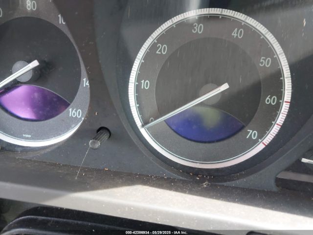 2003 MERCEDES-BENZ SL 500 WDBSK75F93F027609 Photo 6