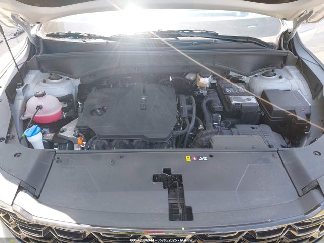 5XYRL4JC3RG297285 KIA gdi theta-iii