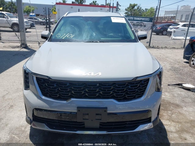 5XYRL4JC3RG297285 KIA gdi theta-iii