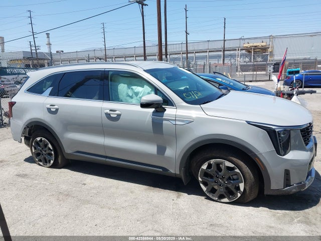 5XYRL4JC3RG297285 KIA gdi theta-iii