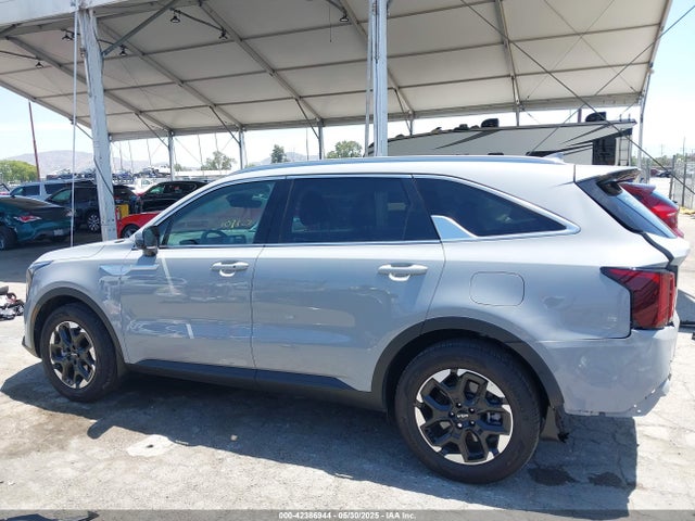 5XYRL4JC3RG297285 KIA gdi theta-iii