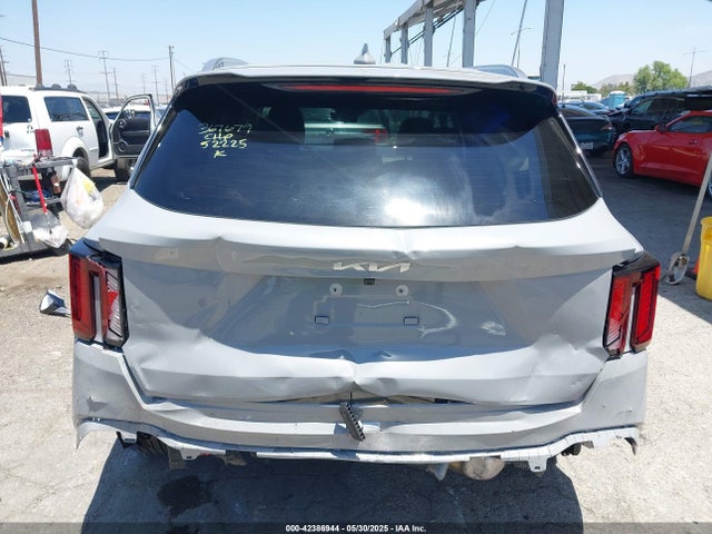 5XYRL4JC3RG297285 KIA gdi theta-iii