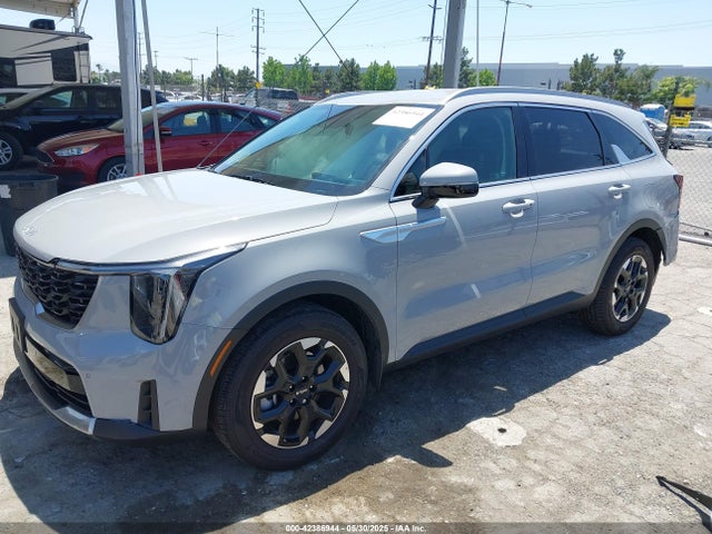 5XYRL4JC3RG297285 KIA gdi theta-iii