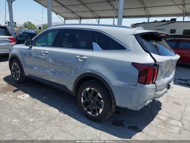 5XYRL4JC3RG297285 KIA gdi theta-iii