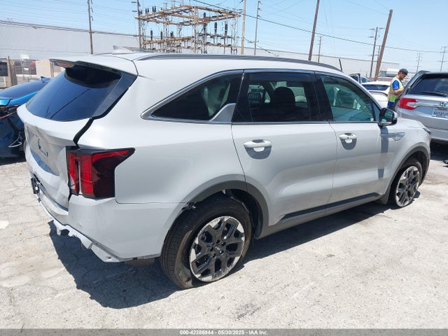 5XYRL4JC3RG297285 KIA gdi theta-iii