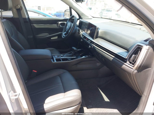 5XYRL4JC3RG297285 KIA gdi theta-iii
