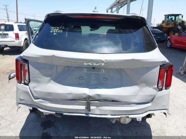 5XYRL4JC3RG297285 KIA gdi theta-iii