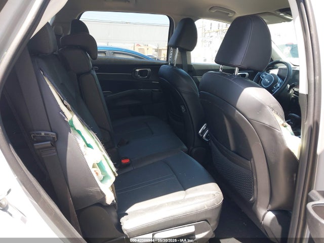 5XYRL4JC3RG297285 KIA gdi theta-iii