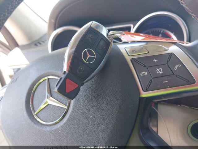 4JGDF7CE4EA347876 Mercedes-Benz Gl 450 4matic