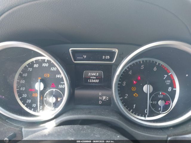 4JGDF7CE4EA347876 Mercedes-Benz Gl 450 4matic