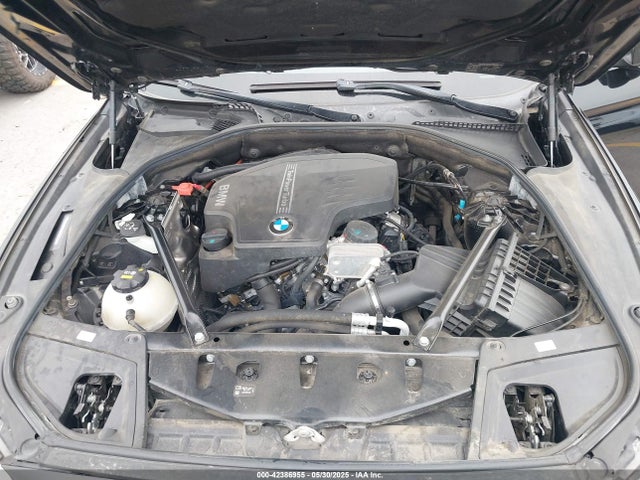 WBA5A5C54GG352200 BMW 528I