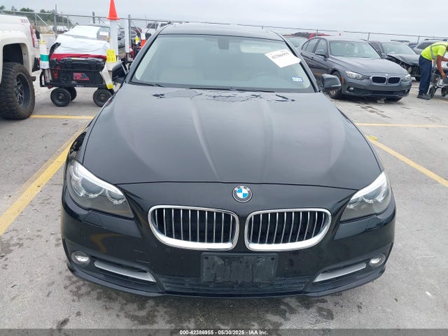 WBA5A5C54GG352200 BMW 528I