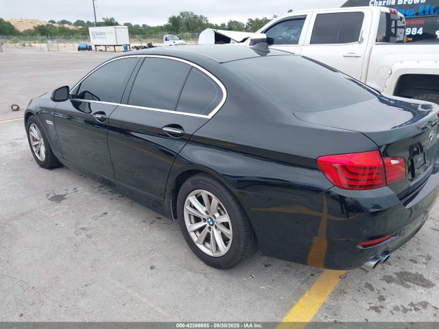 WBA5A5C54GG352200 BMW 528I