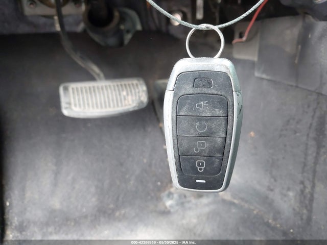 KMHHT6KJ8FU129250 Hyundai gdi lambda ii