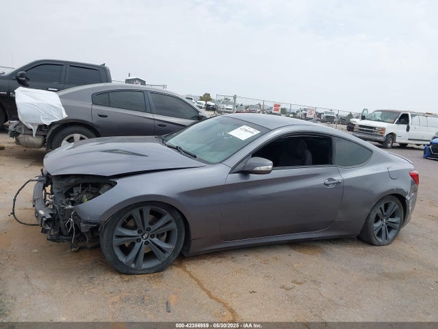 KMHHT6KJ8FU129250 Hyundai gdi lambda ii