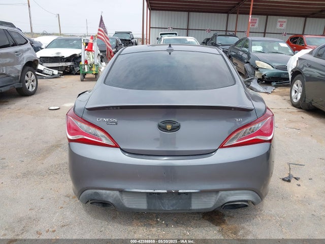 KMHHT6KJ8FU129250 Hyundai gdi lambda ii