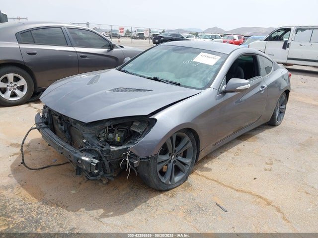 KMHHT6KJ8FU129250 Hyundai gdi lambda ii