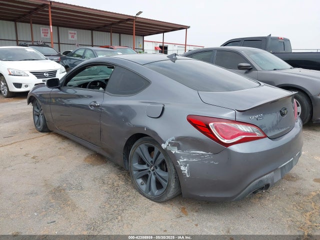 KMHHT6KJ8FU129250 Hyundai gdi lambda ii