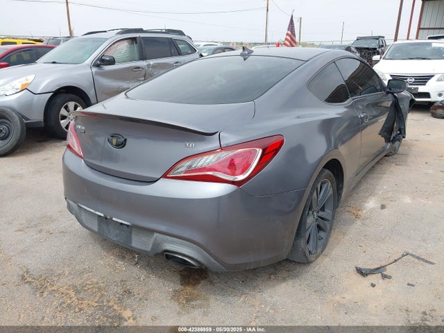 KMHHT6KJ8FU129250 Hyundai gdi lambda ii