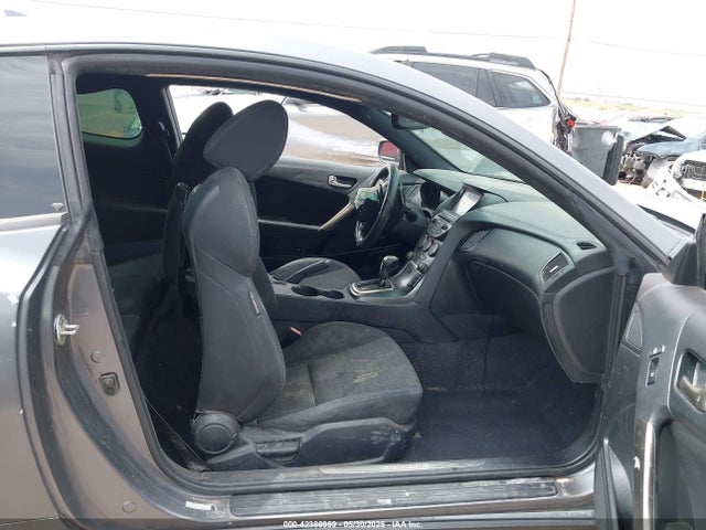 KMHHT6KJ8FU129250 Hyundai gdi lambda ii