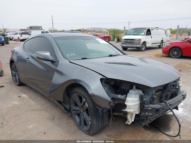KMHHT6KJ8FU129250 Hyundai gdi lambda ii
