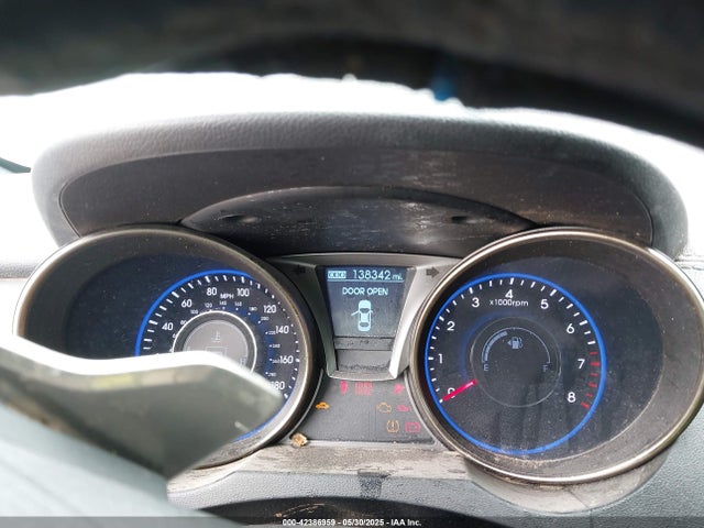 KMHHT6KJ8FU129250 Hyundai gdi lambda ii