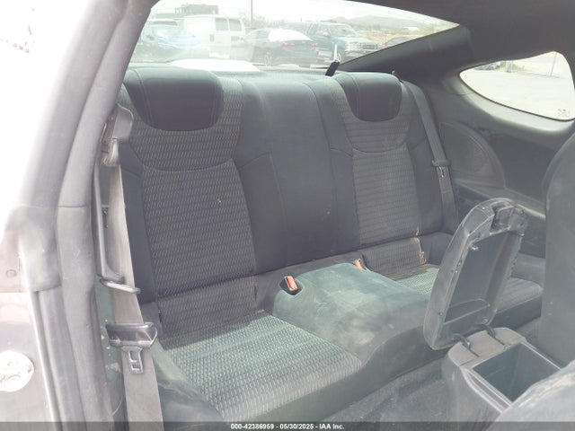 KMHHT6KJ8FU129250 Hyundai gdi lambda ii