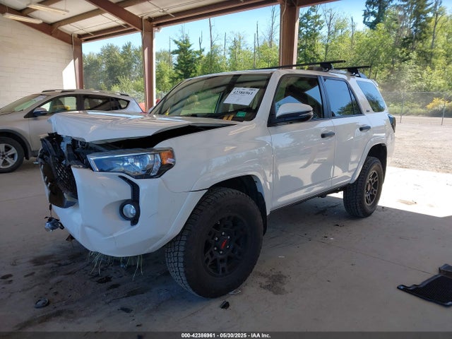 JTEBU5JR0K5630450 Toyota 4runner Sr5 Premium