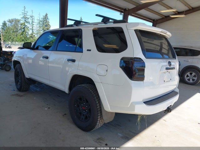 JTEBU5JR0K5630450 Toyota 4runner Sr5 Premium