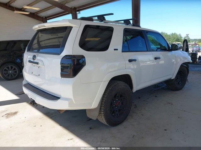 JTEBU5JR0K5630450 Toyota 4runner Sr5 Premium
