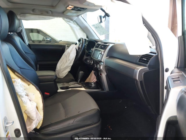 JTEBU5JR0K5630450 Toyota 4runner Sr5 Premium