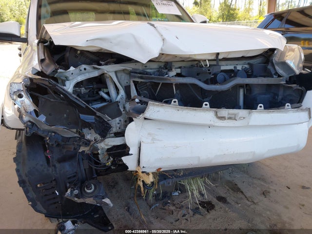 JTEBU5JR0K5630450 Toyota 4runner Sr5 Premium