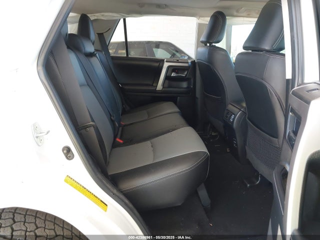 JTEBU5JR0K5630450 Toyota 4runner Sr5 Premium