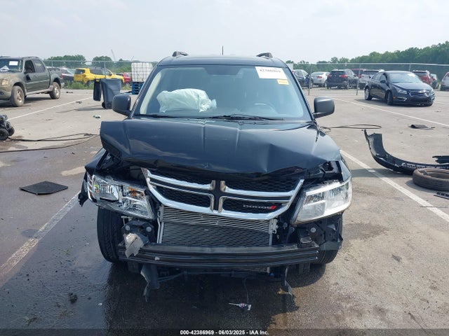 3C4PDCAB9JT347979 Dodge 2018