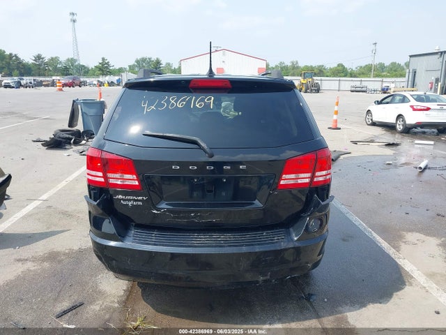 3C4PDCAB9JT347979 Dodge 2018